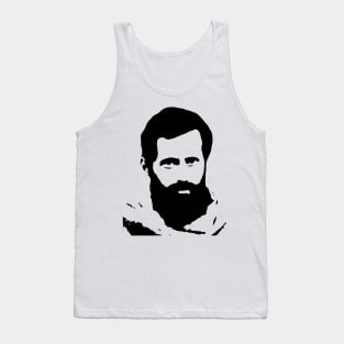 Gopabandhu Das Tank Top